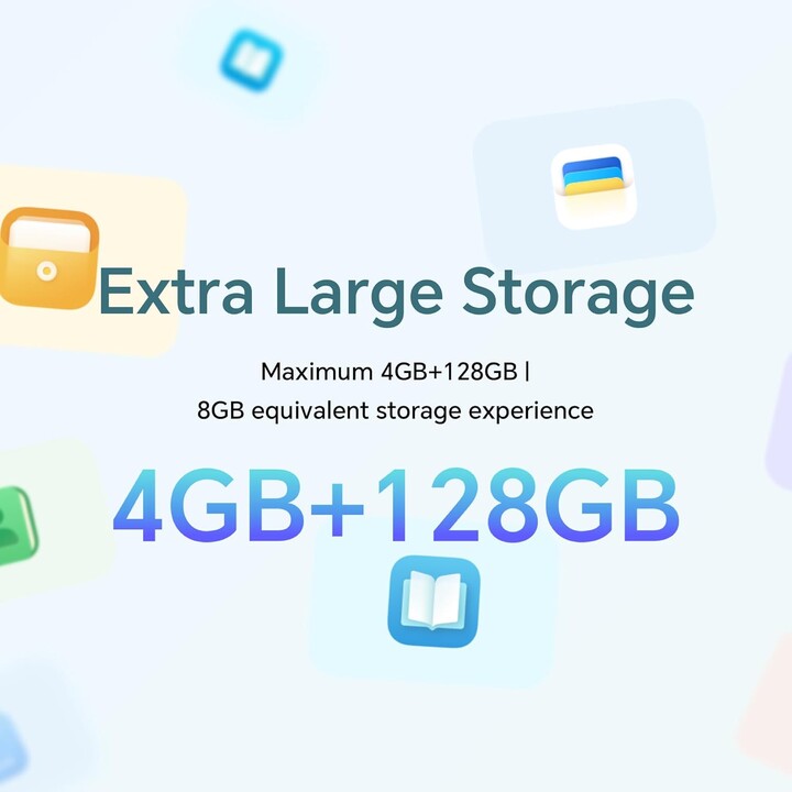 Honor 90 Smart 5G 4GB 128GB Dual Sim Green
