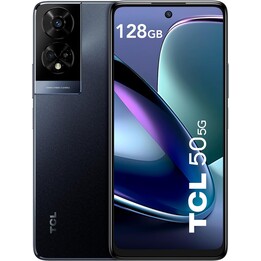 TCL 50 T613K 4GB 4GB 128GB Dual Sim Gris