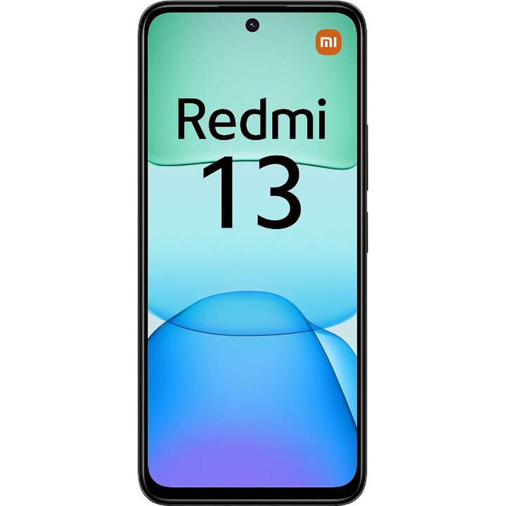Xiaomi Redmi 13 6Go 128Go Dual Sim Noir