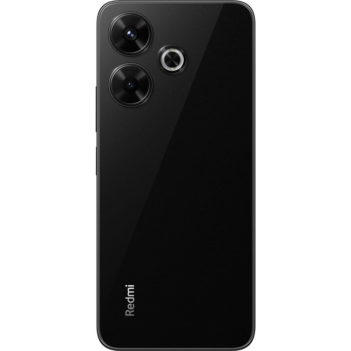 Xiaomi Redmi 13 6GB 128GB Dual Sim Negro