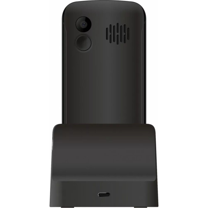 Maxcom MM443 4G Dual Sim Black