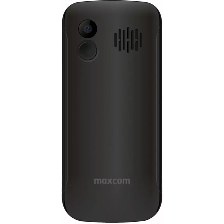 Maxcom MM443 4G Dual Sim Black