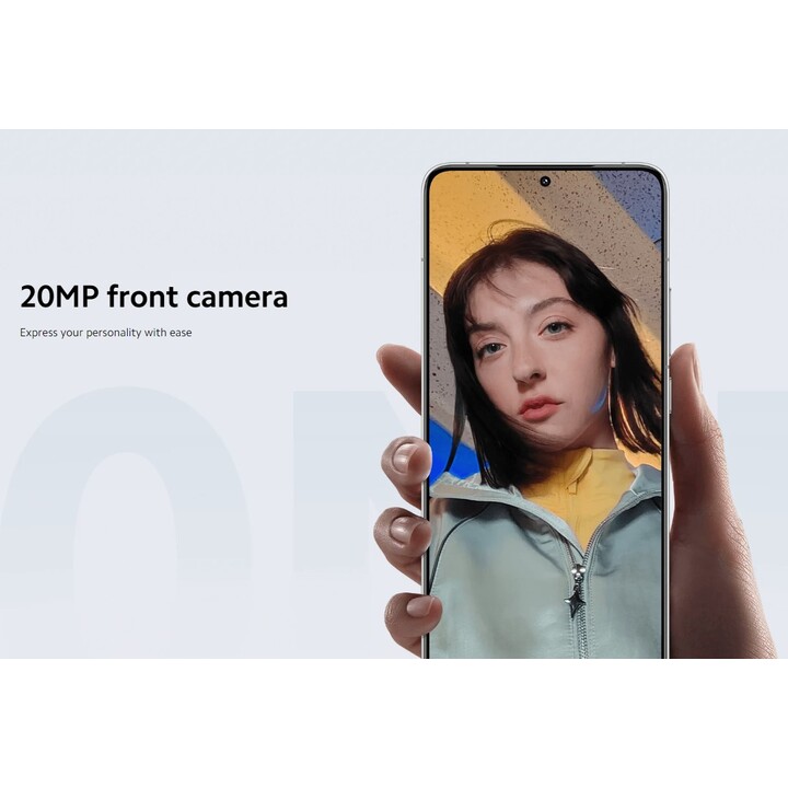 Xiaomi Poco F6 5G 12GB 512GB Dual Sim Green