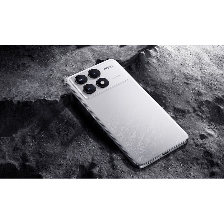 Xiaomi Poco F6 Pro 5G 12GB 256GB Dual Sim Branco