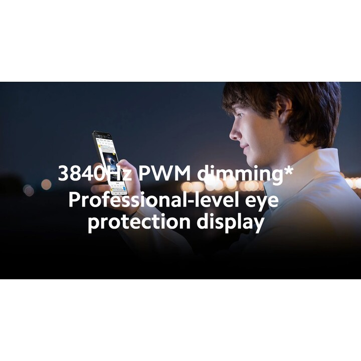 Xiaomi Poco F6 Pro 5G 12GB 256GB Dual Sim Branco
