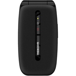Smartphone Maxcom MM828 4G Dual Sim Schwarz