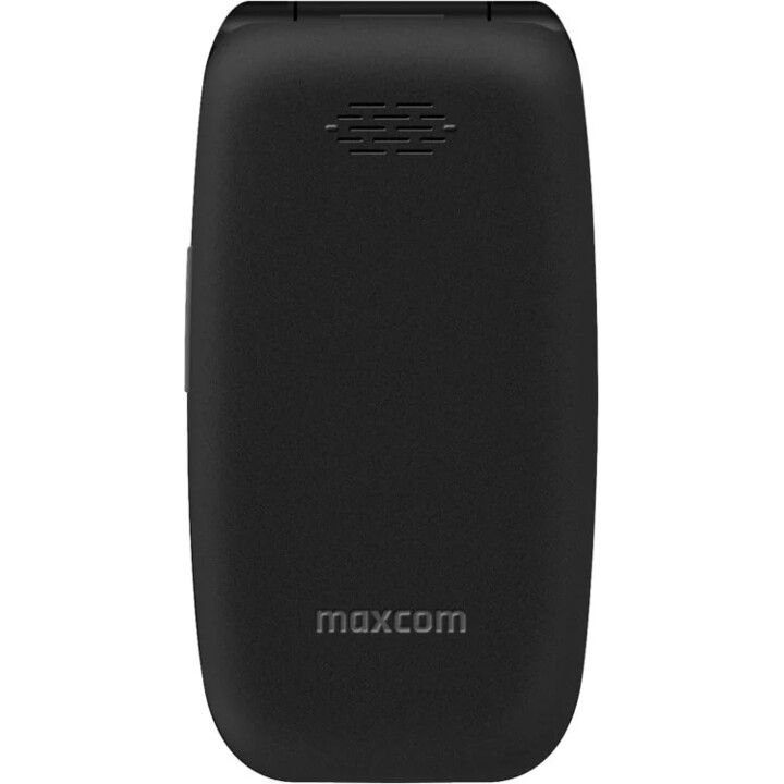 Maxcom MM828 4G Dual Sim Negro