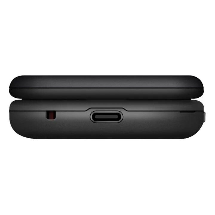 Maxcom MM828 4G Dual Sim Negro