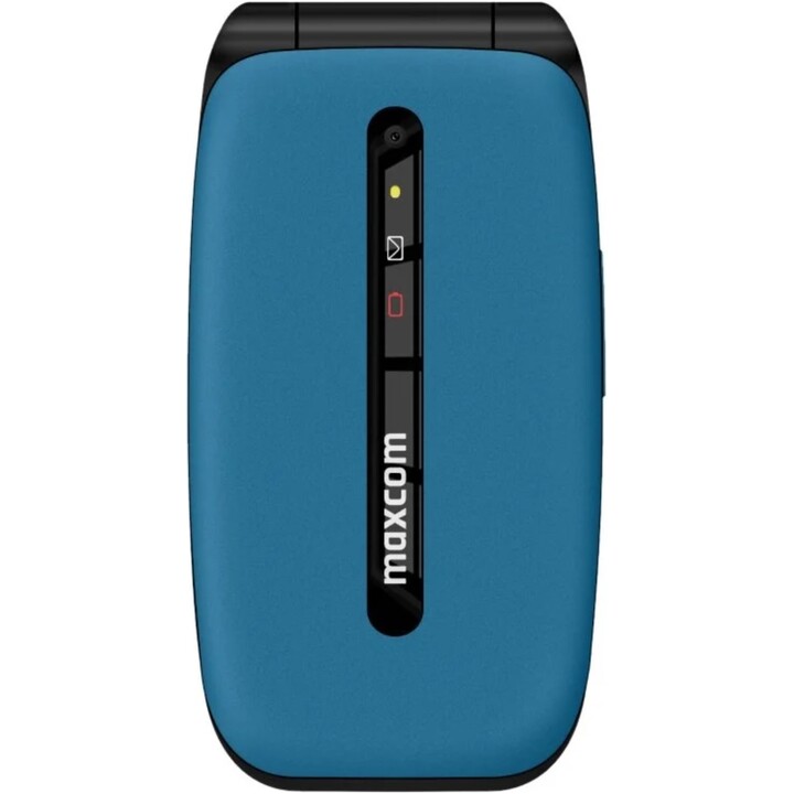 Maxcom MM828 4G Double Sim Bleu