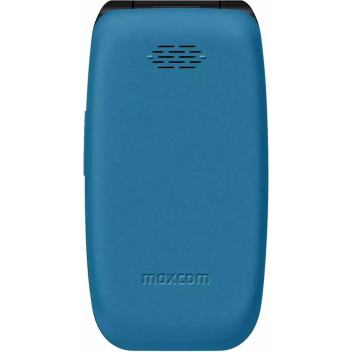 Maxcom MM828 4G Double Sim Bleu