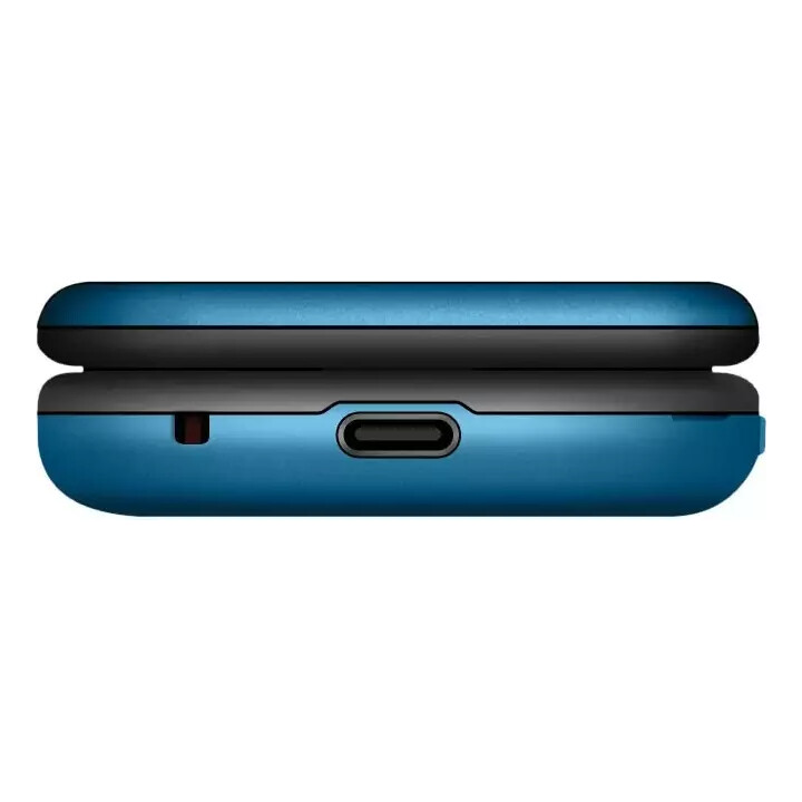Maxcom MM828 4G Double Sim Bleu