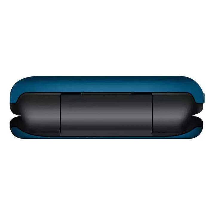 Maxcom MM828 4G Double Sim Bleu