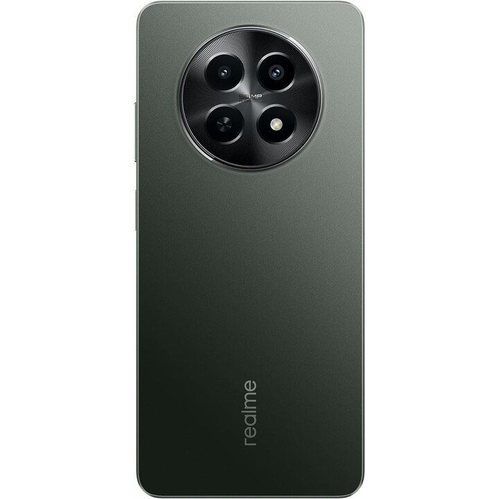 Realme 12X 5G 8GB 256GB Dual Sim Negro