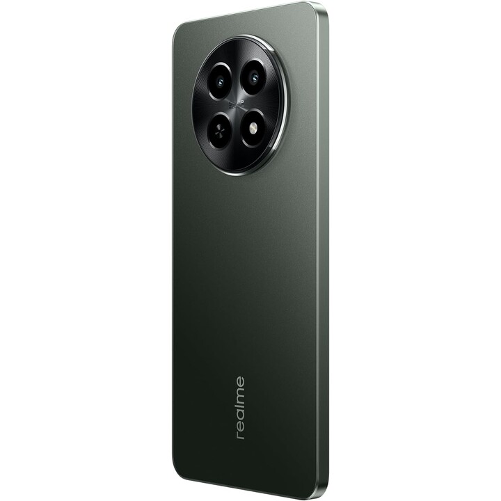Realme 12X 5G 8GB 256GB Dual Sim Negro