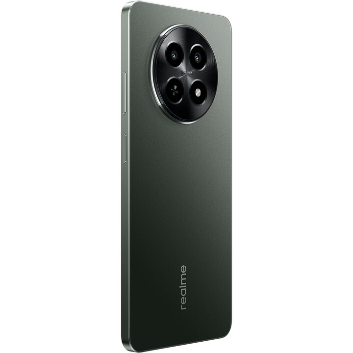 Realme 12X 5G 8GB 256GB Dual Sim Negro