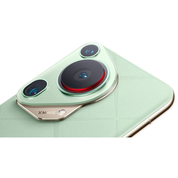 Huawei Pura 70 Ultra 4G 16GB 512GB Dual Sim Green