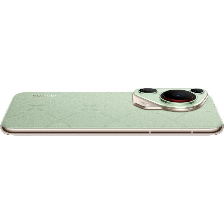 Smartphone Huawei Pura 70 Ultra 4G 16GB 512GB Dual Sim Grün