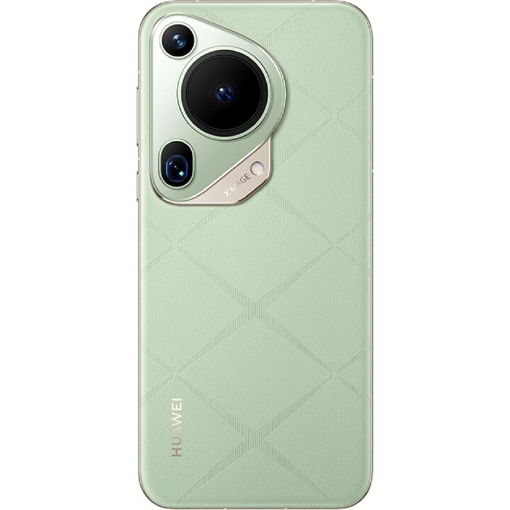 Smartphone Huawei Pura 70 Ultra 4G 16GB 512GB Dual Sim Green