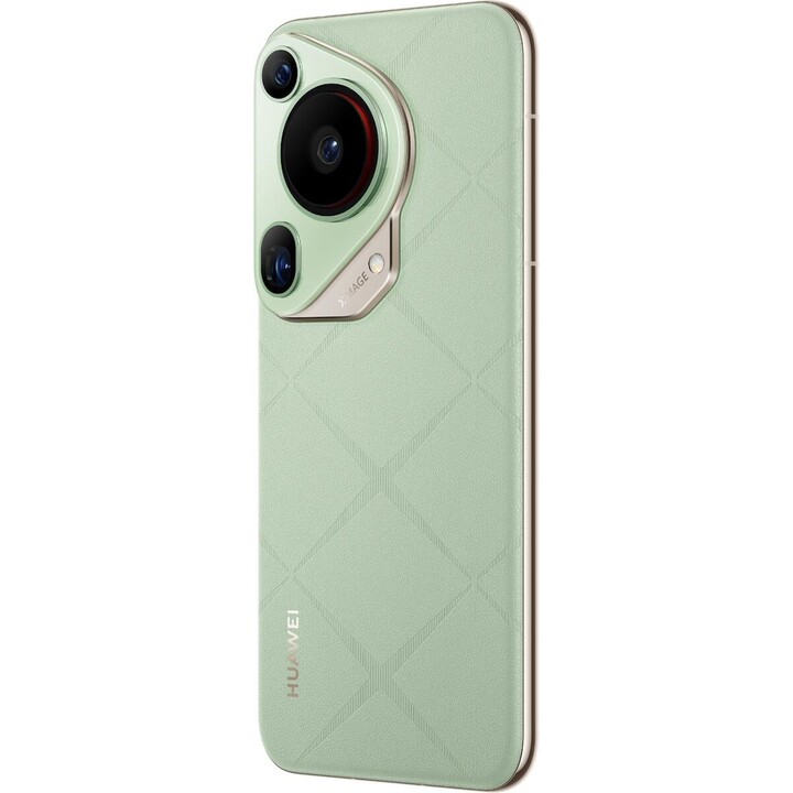 Smartphone Huawei Pura 70 Ultra 4G 16GB 512GB Dual Sim Green