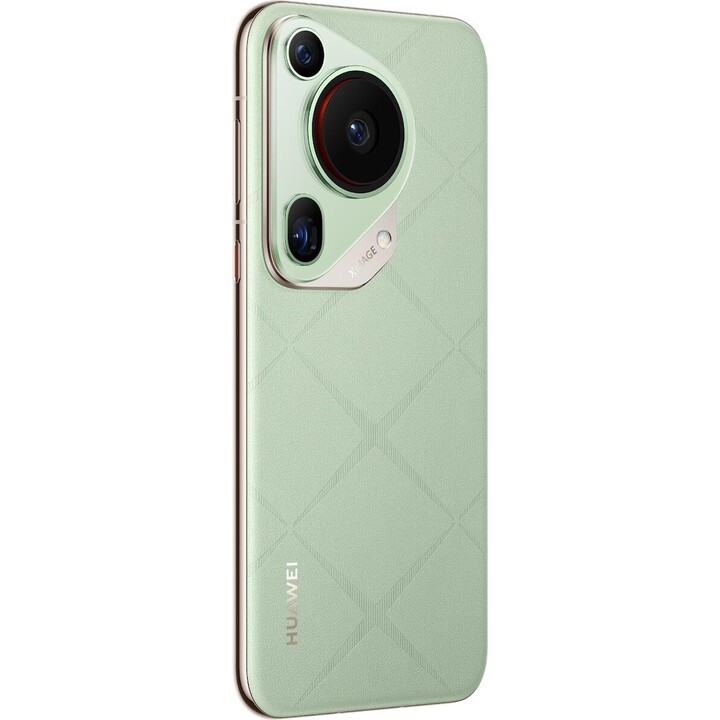 Huawei Pura 70 Ultra 4G 16GB 512GB Dual Sim Green