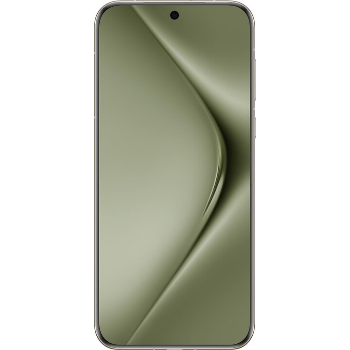Smartphone Huawei Pura 70 Ultra 4G 16GB 512GB Dual Sim Grün