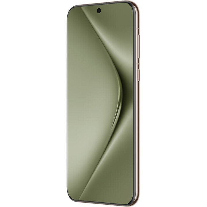 Smartphone Huawei Pura 70 Ultra 4G 16GB 512GB Dual Sim Green
