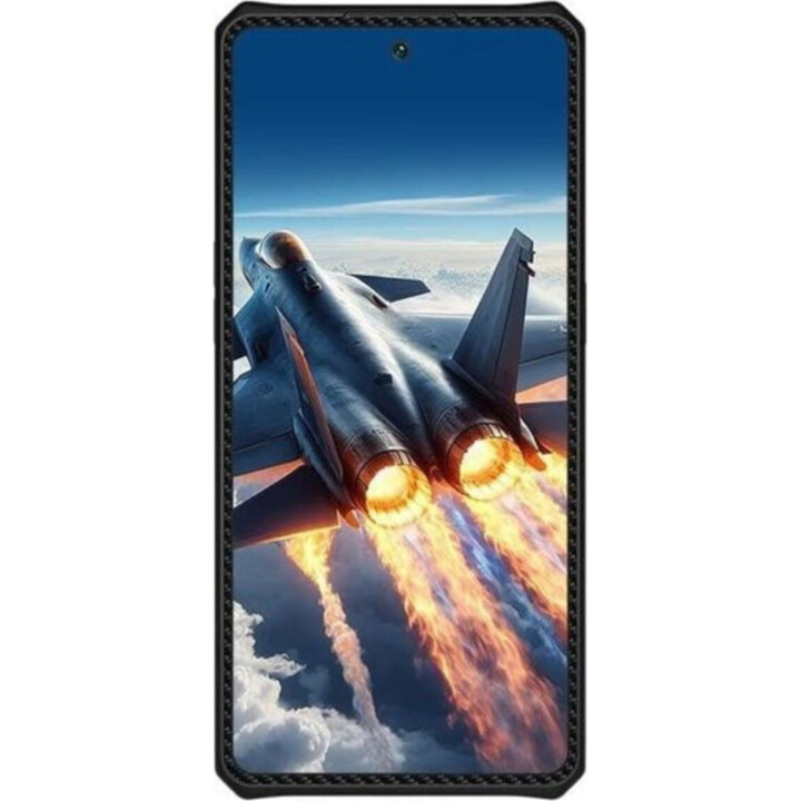 iiiF150 Air2 Ultra 5G 16GB 512GB Dual Sim Black Rugged