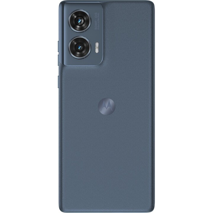 Smartphone Motorola Moto Edge 50 Fusion 5G 8GB 256GB Dual Sim Azul Floresta