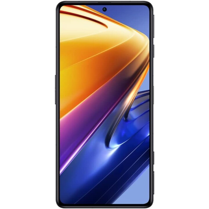 Xiaomi Poco F4 GT 5G 8GB 128GB Dual Sim Silver