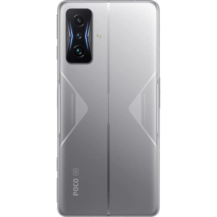 Xiaomi Poco F4 GT 5G 8GB 128GB Dual Sim Silver