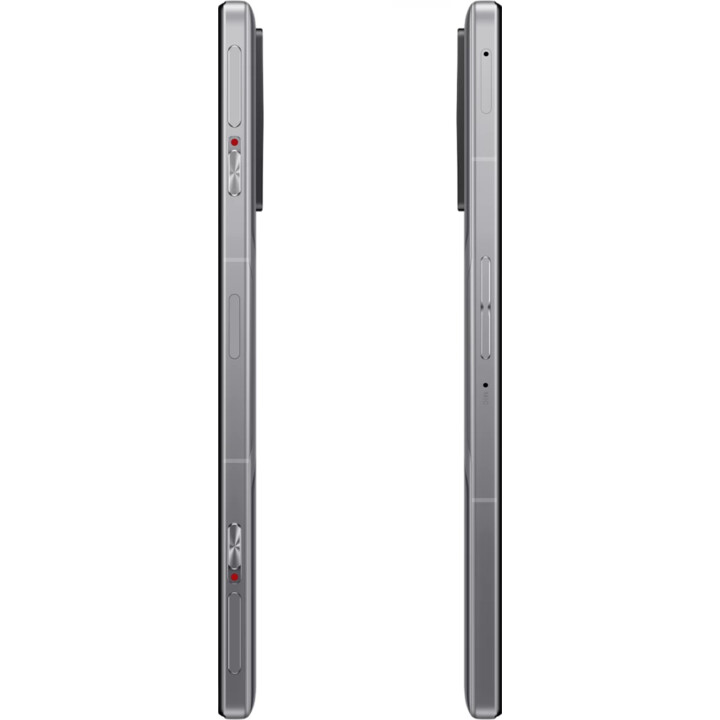 Xiaomi Poco F4 GT 5G 8GB 128GB Dual Sim Silver