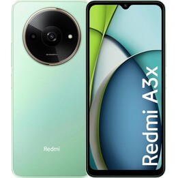 Xiaomi Redmi A3x 3GB 64GB Dual Sim Green
