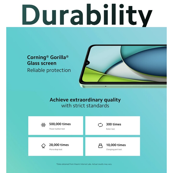 Xiaomi Redmi A3x 3GB 64GB Dual Sim Green