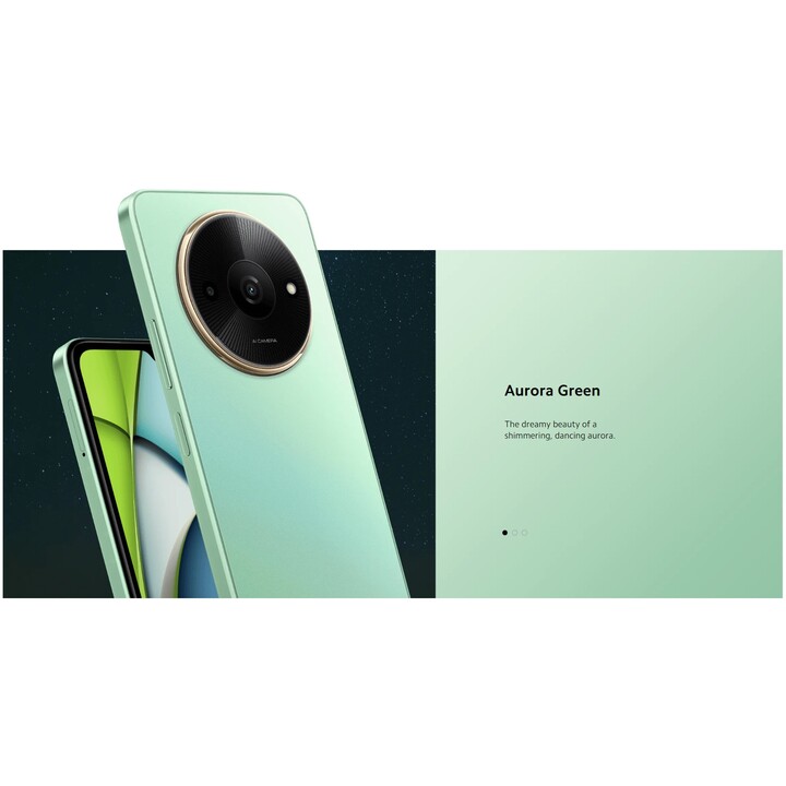 Xiaomi Redmi A3x 3GB 64GB Dual Sim Green