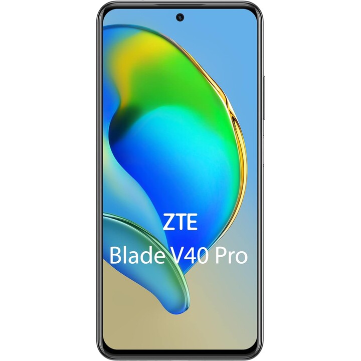 Zte Blade V40 Pro 6GB 128GB Dual Sim Green