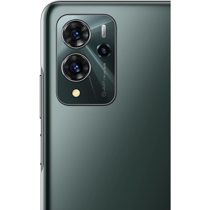 Zte Blade V40 Pro 6GB 128GB Dual Sim Green