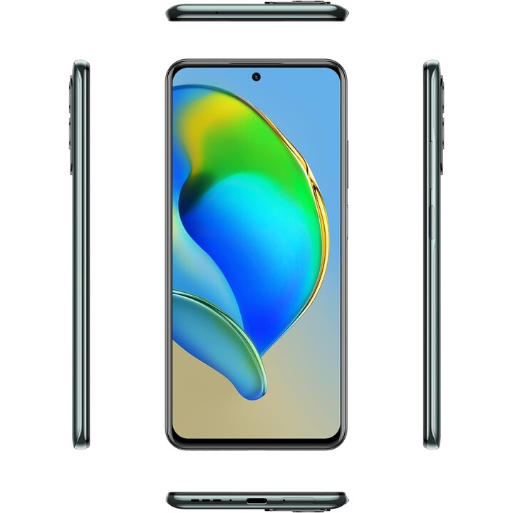 Zte Blade V40 Pro 6GB 128GB Dual Sim Green
