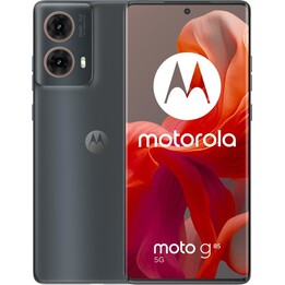 Smartphone Motorola Moto G85 5G 12GB 256GB Dual Sim Urbano Cinza