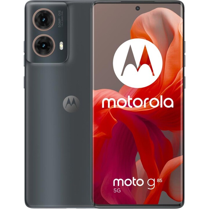 Motorola Moto G85 5G 12GB 256GB Dual Sim Urban Gray
