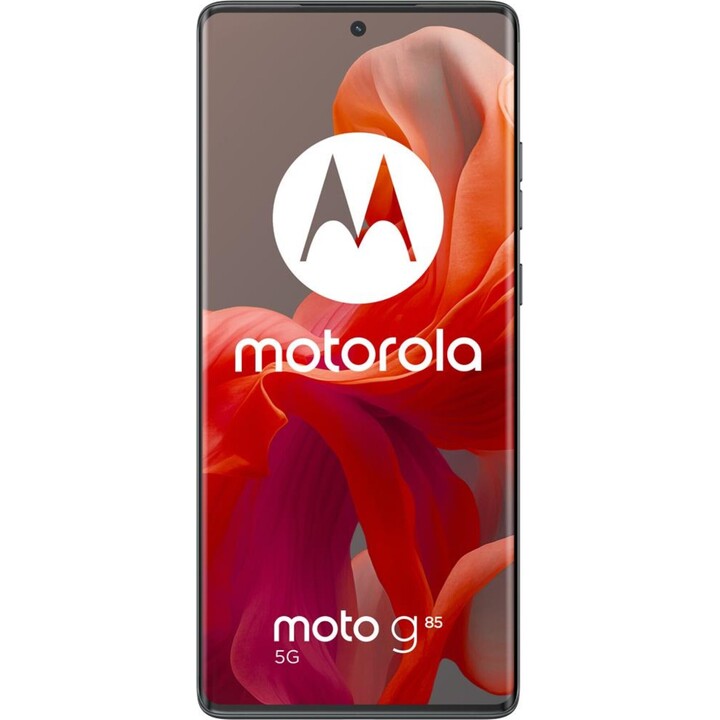 Smartphone Motorola Moto G85 5G 12GB 256GB Dual Sim Urban Grau