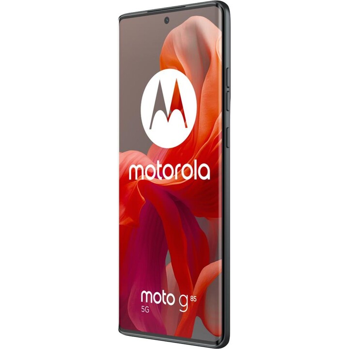 Smartphone Motorola Moto G85 5G 12GB 256GB Dual Sim Urbano Cinza