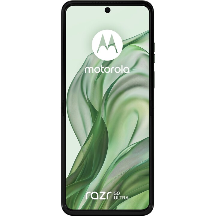 Motorola RAZR 50 Ultra 12GB 512GB Dual Sim Green