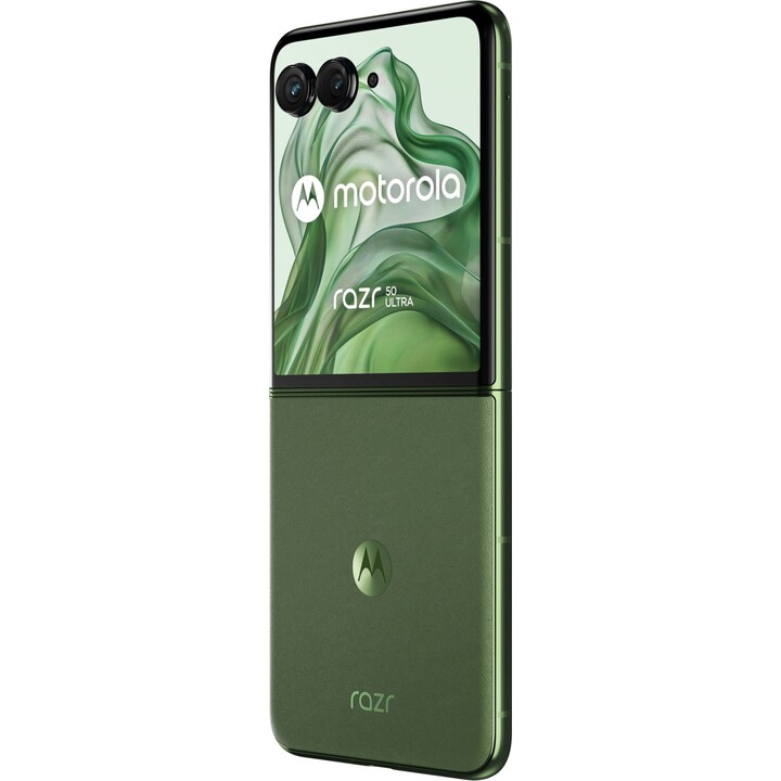Motorola RAZR 50 Ultra 12GB 512GB Dual Sim Green