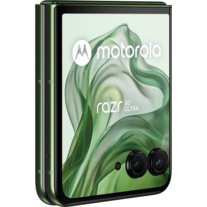 Motorola RAZR 50 Ultra 12GB 512GB Dual Sim Green