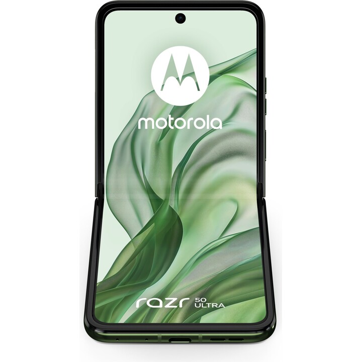 Motorola RAZR 50 Ultra 12GB 512GB Dual Sim Green