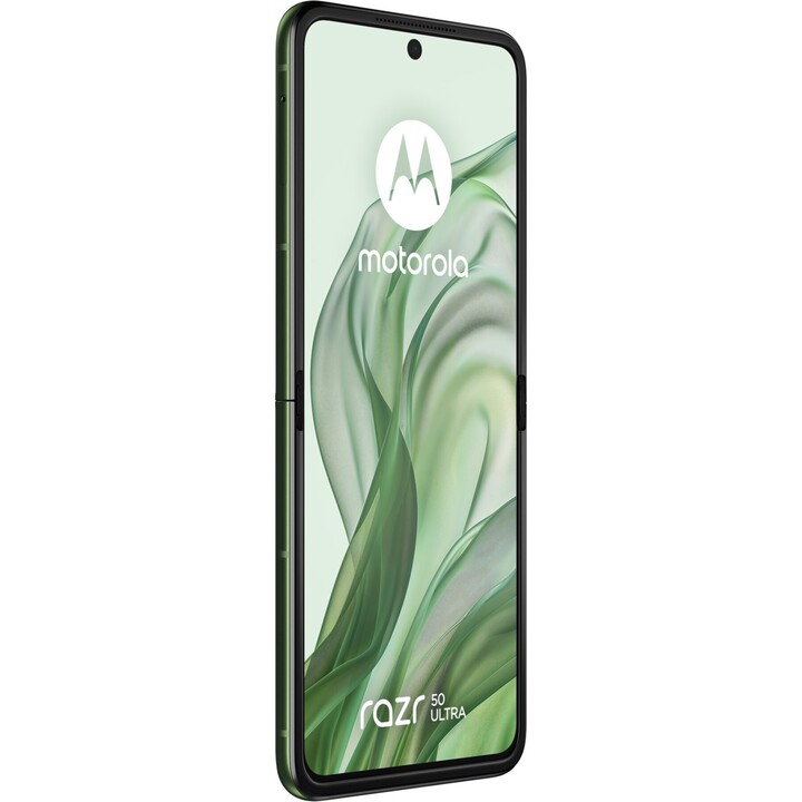 Motorola RAZR 50 Ultra 12GB 512GB Dual Sim Green