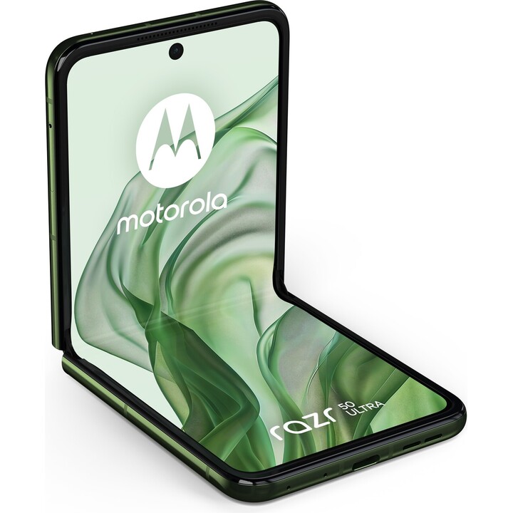 Motorola RAZR 50 Ultra 12GB 512GB Dual Sim Green