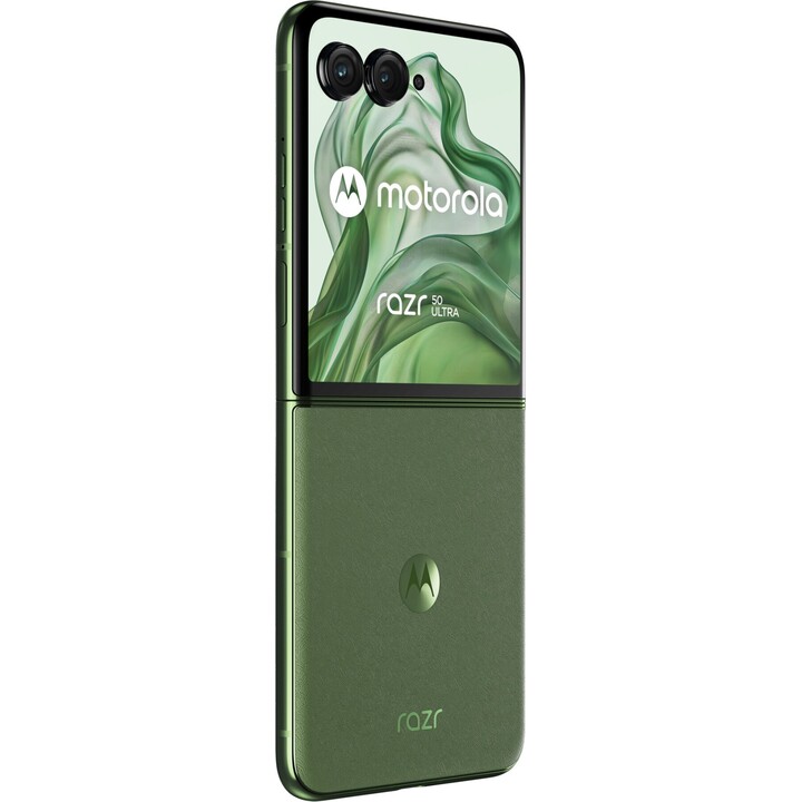 Motorola RAZR 50 Ultra 12GB 512GB Dual Sim Green