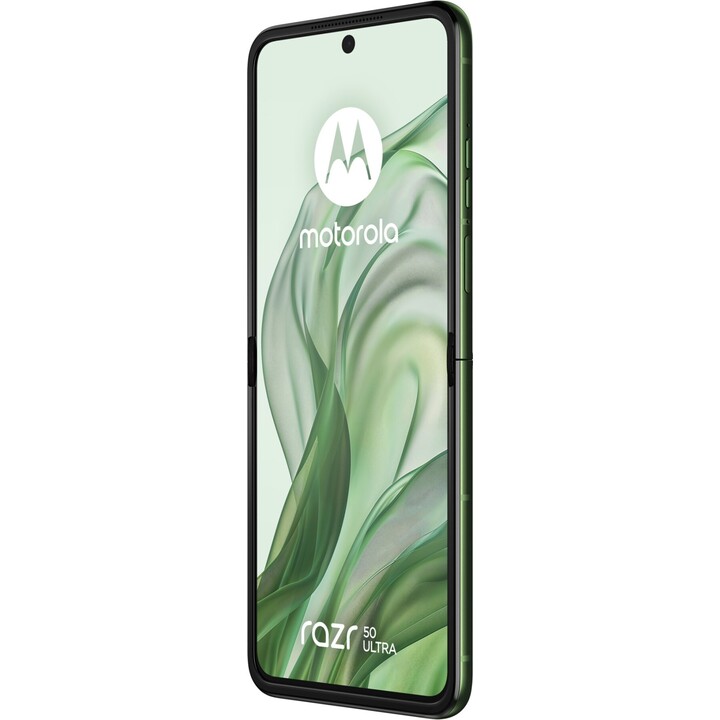 Motorola RAZR 50 Ultra 12GB 512GB Dual Sim Green