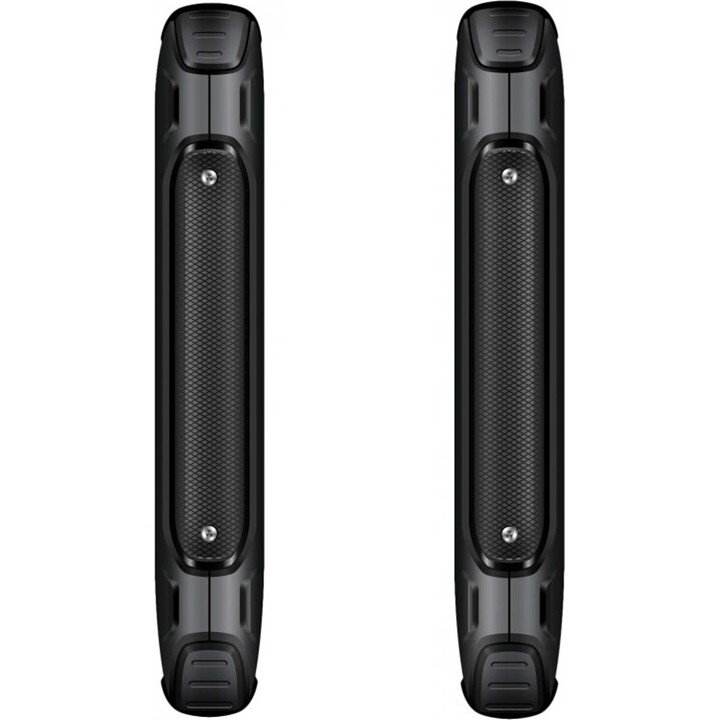 Maxcom Strong MM918 4G Negro